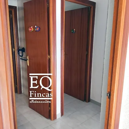 Punta House 아파트